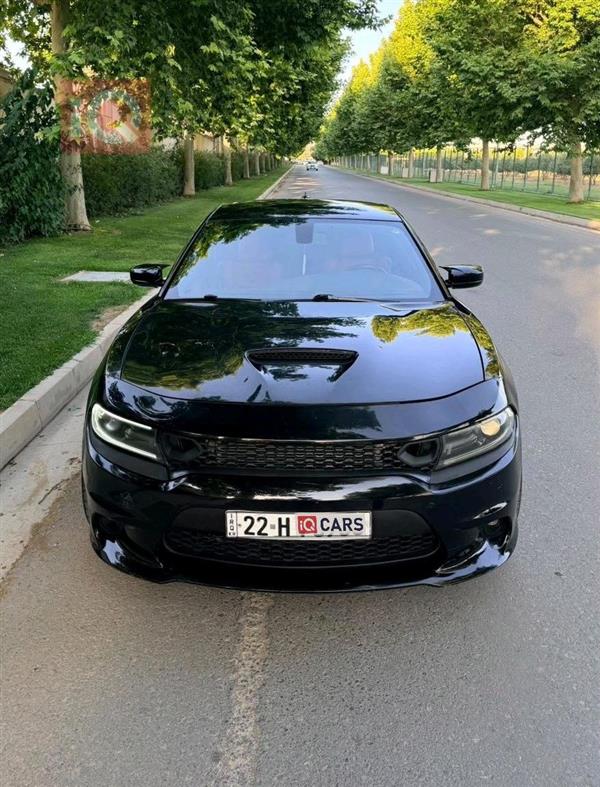 Dodge Charger 2021 for sale in Iraq - Erbil